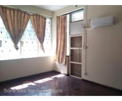 Archaeology Street, 6.5 Mile (RH 7-001066) For Rent House @ Hlaing Township