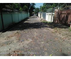 Archaeology Street, 6.5 Mile (RH 7-001066) For Rent House @ Hlaing Township