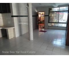 Archaeology Street, (RH 10-001067) For Rent House @ Hlaing Township