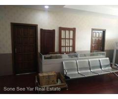 Royal Sinmin Condo (SC 7-001069) For Sale Condo @ Ahlone Tsp