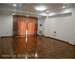 Royal Sinmin Condo (SC 6-001070), For Sale Condo @ Ahlone Tsp.