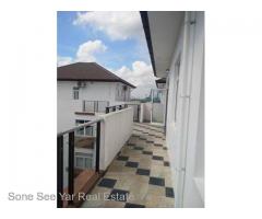 Royal Sinmin Condo (SC 6-001070), For Sale Condo @ Ahlone Tsp.
