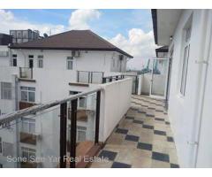 Royal Sinmin Condo (SC 6-001070), For Sale Condo @ Ahlone Tsp.