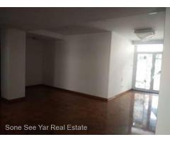Royal Sinmin Condo (SC 7-001071) For Sale Condo @ Ahlone Tsp.