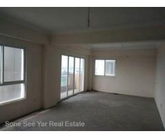 River View(SC5-001074), For Sale Condo, Ahlone Tsp