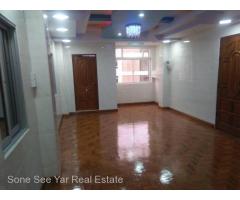Yay Kyaw Road, (SC 3-001076) For Sale Condo @ Pazundaung Tsp.