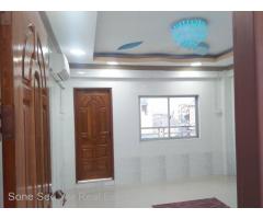 Yay Kyaw Road, (RC 1-001078), For Rent Condo @ Pazundaung Tsp.