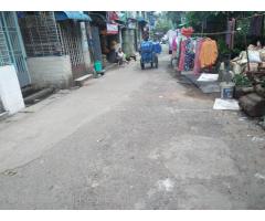 Myaung Gyi Street (SC 1-001079) For Sale Condo @ Pazundaung Tsp.