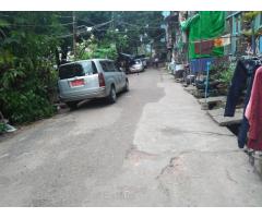 Myaung Gyi Street (SC 1-001079) For Sale Condo @ Pazundaung Tsp.