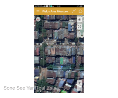 Myaung Gyi Street (SC 1-001079) For Sale Condo @ Pazundaung Tsp.