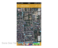 Botahtaung 4th St, (SA 10-001082) For Sale Apartment @ Botahtaung Tsp.