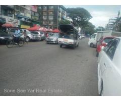 Myanmar Gone Yi St (RA 2-001085), For Rent Apartment @ Mingalartaungnyunt Tsp.
