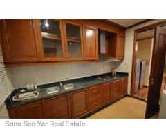 Min Dhama Road, Min Dhama Condo (SC 8-001089) For Sale Condo @ Mayangone Tsp.