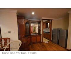 Min Dhama Road, Min Dhama Condo (SC 8-001089) For Sale Condo @ Mayangone Tsp.