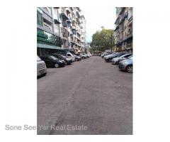 2 nd Street (SA 6-001092) For Sale Apartment @ Lanmadaw Tsp.