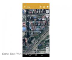 2 nd Street (SA 6-001092) For Sale Apartment @ Lanmadaw Tsp.