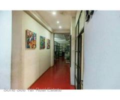Moe Kaung Road, Sa Ka War Condo (SC 5-001093) For Sale Condo @ Yankin Tsp.