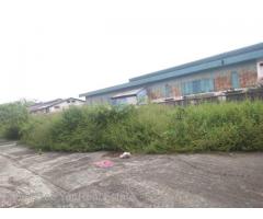 Gandawin St. (RI 7-001094) , For Rent Industrial Zone @ Hlaingtharyar Tsp.