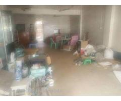 Upper Pazundaung Road, (RA 4-001097) For Rent Apartment @ Pazundaung Tsp.
