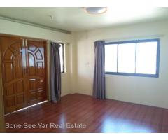 Aung Zay Ya Housing (SH 8-001101) , For Sale House @ Insein Tsp.