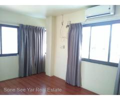 Aung Zay Ya Housing (SH 8-001101) , For Sale House @ Insein Tsp.
