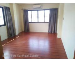 Aung Zay Ya Housing (RH 5-001102) , For Rent House @ Insein Tsp.