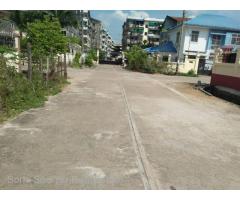 Aung Zay Ya Housing (RH 5-001102) , For Rent House @ Insein Tsp.