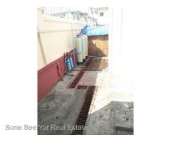 Aung Zay Ya Housing (RH 5-001102) , For Rent House @ Insein Tsp.