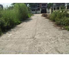 Aung Zay Ya Housing (SH 7-001103) , For Sale House @ Insein Tsp.
