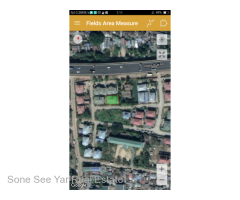 Aung Zay Ya Housing (SH 7-001103) , For Sale House @ Insein Tsp.