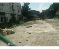 Insein Road, (RL 10-00738) For Rent Land @ Hlaing Tsp.