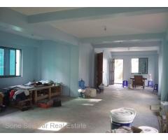 Kwin Kyaung Street (SC 3-001114) For Sale Condo @ Ahlone Tsp.