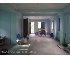 Kwin Kyaung Street (SC 2-001115) For Sale Condo @ Ahlone Tsp.