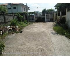 Aung Zay Ya Housing (SL 6-001116) For Sale Land @ Insein Tsp.