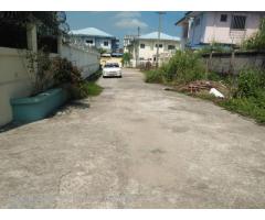 Aung Zay Ya Housing (SL 6-001116) For Sale Land @ Insein Tsp.