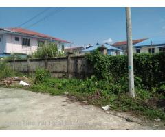 Aung Zay Ya Housing (SL 6-001116) For Sale Land @ Insein Tsp.