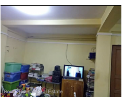 Kamar Kyi Road (SA 6-001109) For Sale Apartment @Tharkayta Tsp.