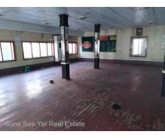 Insein Road (RH 13-001130) For Rent House @ Hlaing Township