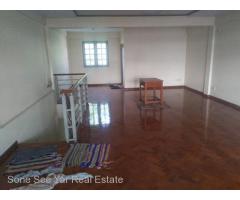 Pan Hlaing Housing, (SH 8-001133) For Sale House @ Sanchaung Tsp.