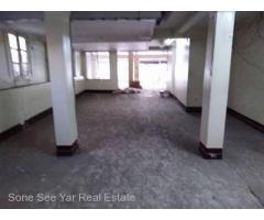 West Shwe Gone Daing Road (SL 20-001136) For Sale Land @ Bahan Tsp.
