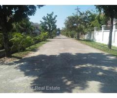 Nawaday Housing (RH 7-001143) For Rent House @ Hlaingtharyar Tsp.