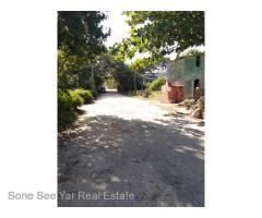Kyun Shwe War Street (SH 8-001145) For Sale House @ North Dagon Tsp.