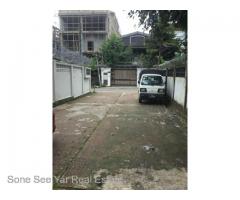 Than Lwin Street (SA16-001156), For Sale House @ Bahan Tsp.