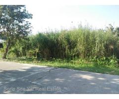 Nawaday Housing (SL 6-001147) For Sale Land @ Hlaingtharyar Tsp.
