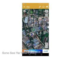 Amara Street (SI15-001149), For Sale Industrial Land @ North Okkalapa Tsp