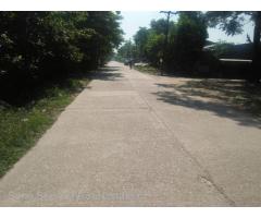 Ka Naung Street (SI 5-001157) For Sale Industrial Zone @ Shwe Pouk Kan Industry