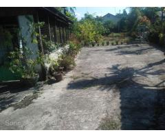 Sakawar Street (SL 5-001162) For Sale Land @ Mingalardon Tsp.