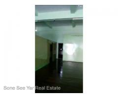 17th Street (RA 3-001169) For Rent Apartment @ Lanmadaw Tsp.