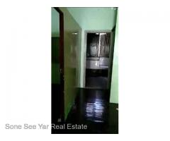 17th Street (RA 3-001169) For Rent Apartment @ Lanmadaw Tsp.