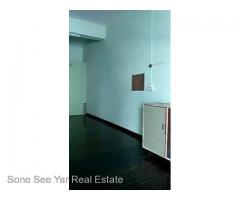 17th Street (RA 3-001169) For Rent Apartment @ Lanmadaw Tsp.
